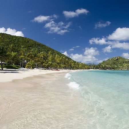 Peter Island Resort Hannah Екстер'єр фото