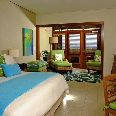 Peter Island Resort Hannah Екстер'єр фото