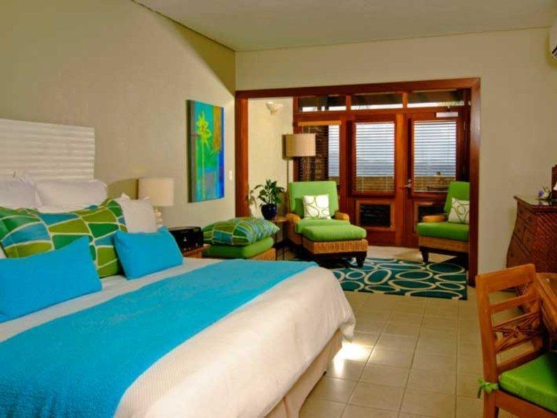Peter Island Resort Hannah Екстер'єр фото