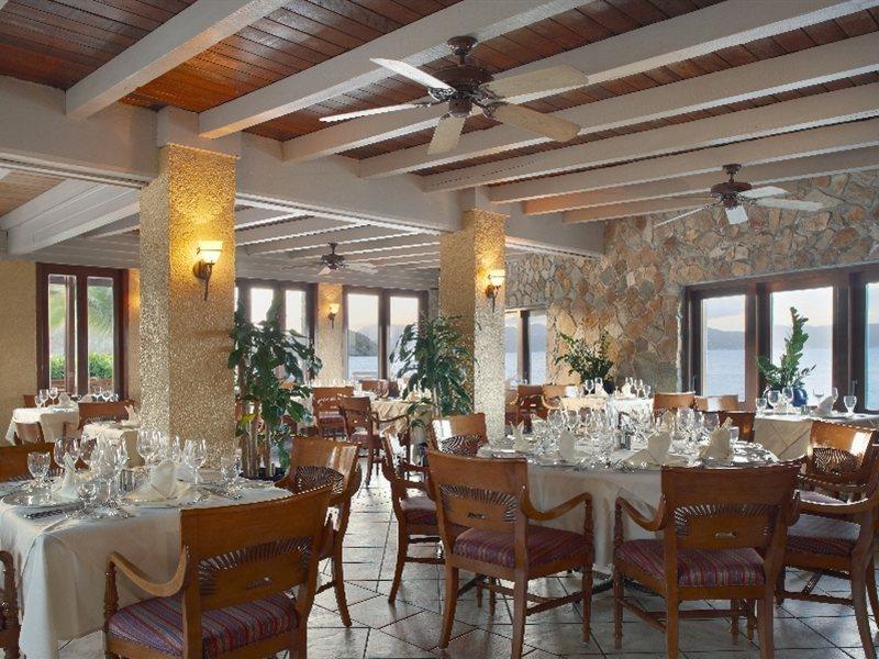 Peter Island Resort Hannah Екстер'єр фото