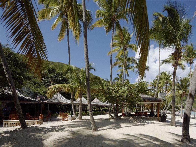 Peter Island Resort Hannah Екстер'єр фото