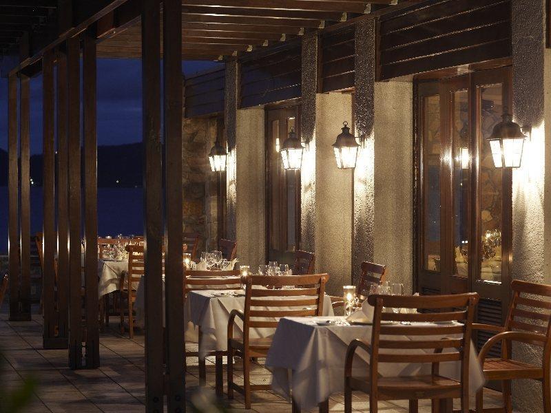 Peter Island Resort Hannah Екстер'єр фото