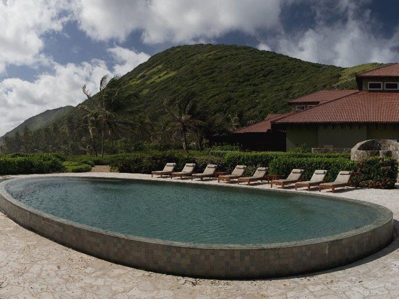 Peter Island Resort Hannah Екстер'єр фото
