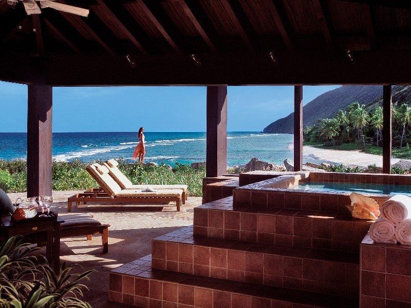 Peter Island Resort Hannah Екстер'єр фото