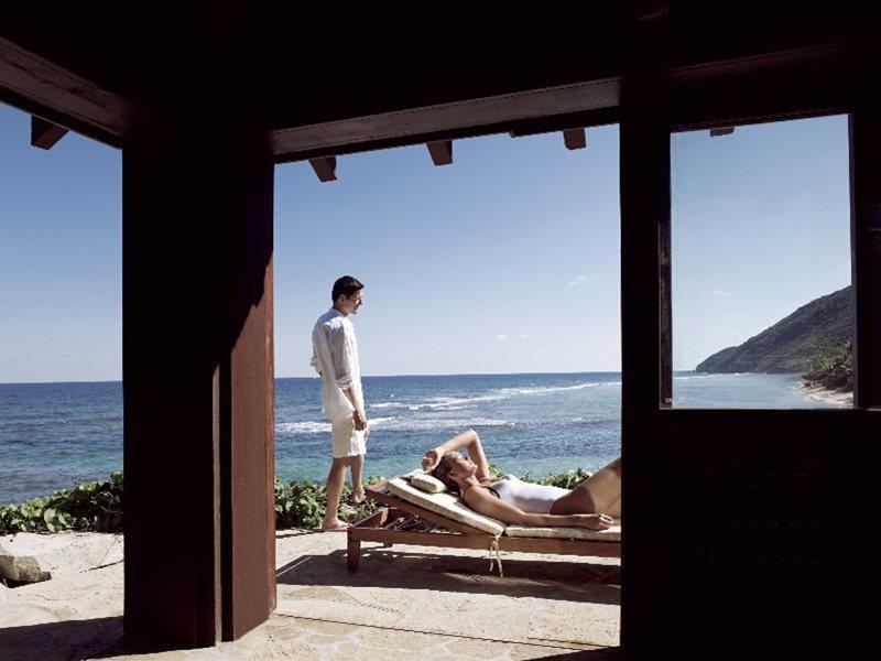 Peter Island Resort Hannah Екстер'єр фото