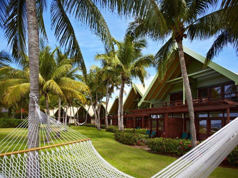 Peter Island Resort Hannah Екстер'єр фото