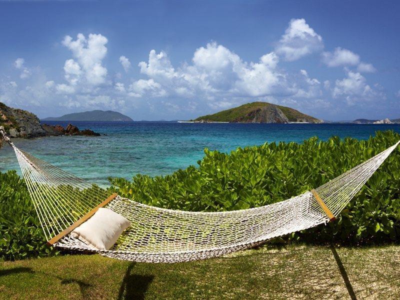 Peter Island Resort Hannah Екстер'єр фото