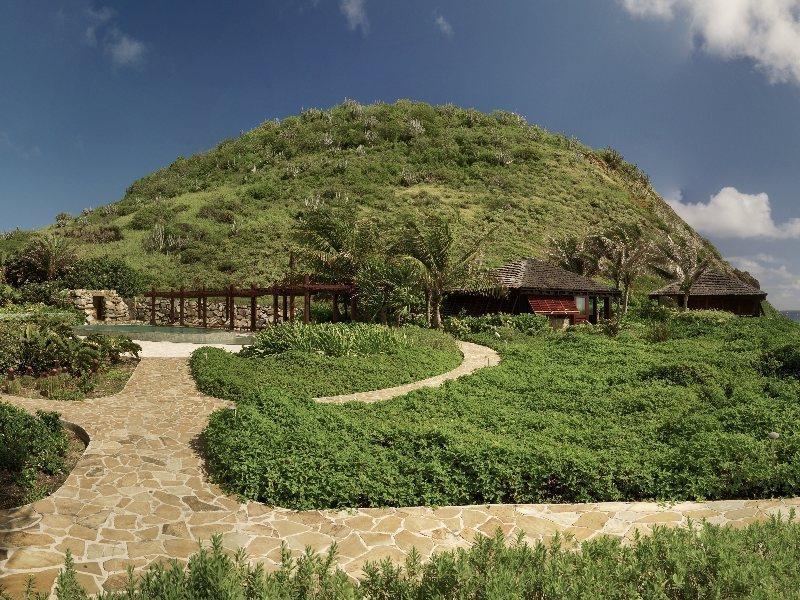 Peter Island Resort Hannah Екстер'єр фото