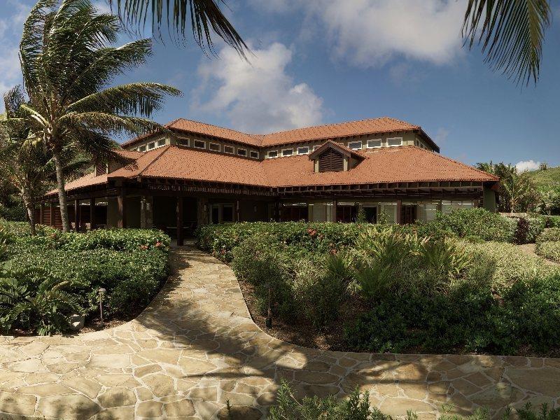Peter Island Resort Hannah Екстер'єр фото