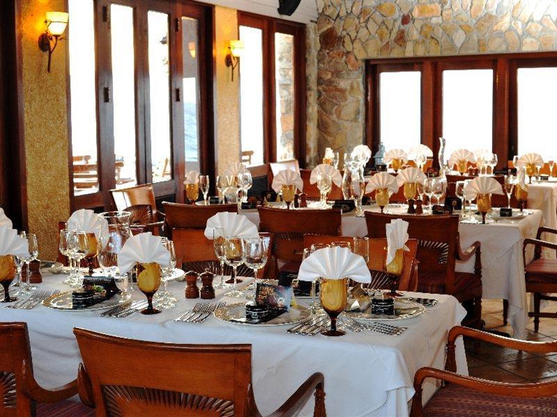 Peter Island Resort Hannah Екстер'єр фото