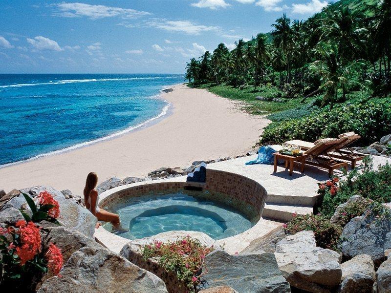 Peter Island Resort Hannah Екстер'єр фото