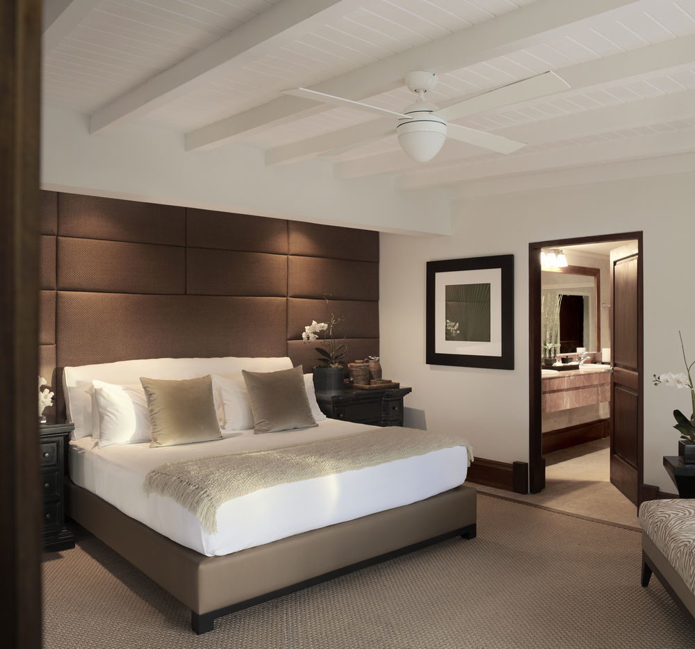 Peter Island Resort Hannah Екстер'єр фото