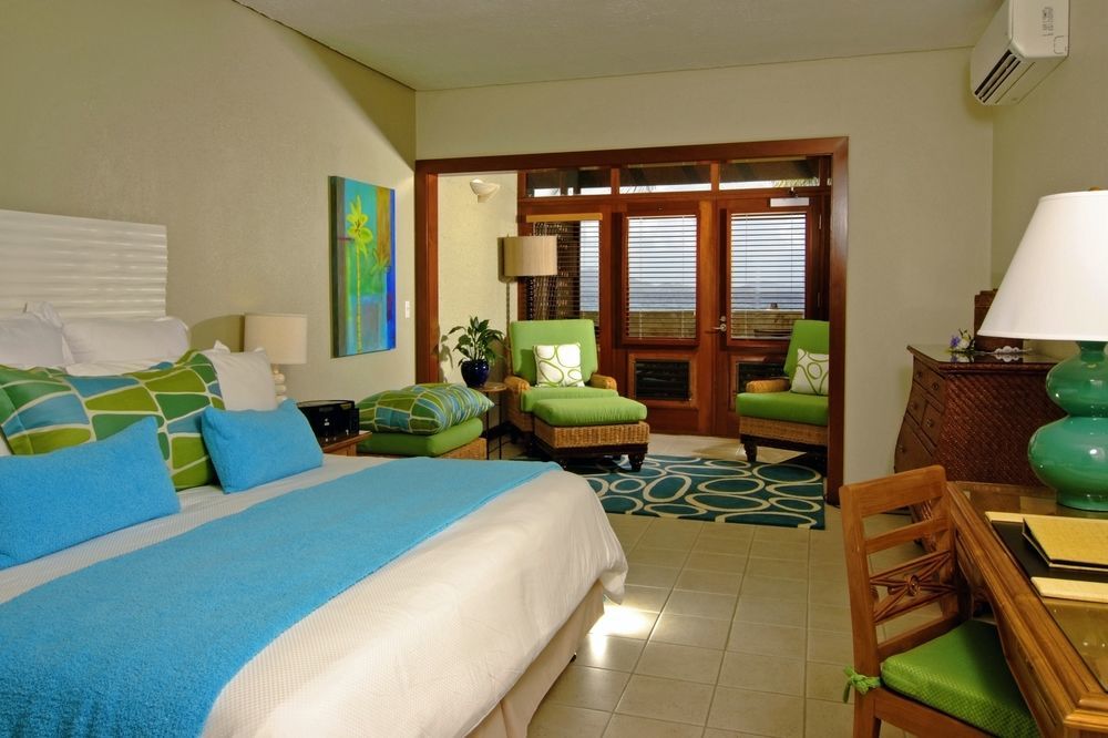 Peter Island Resort Hannah Екстер'єр фото