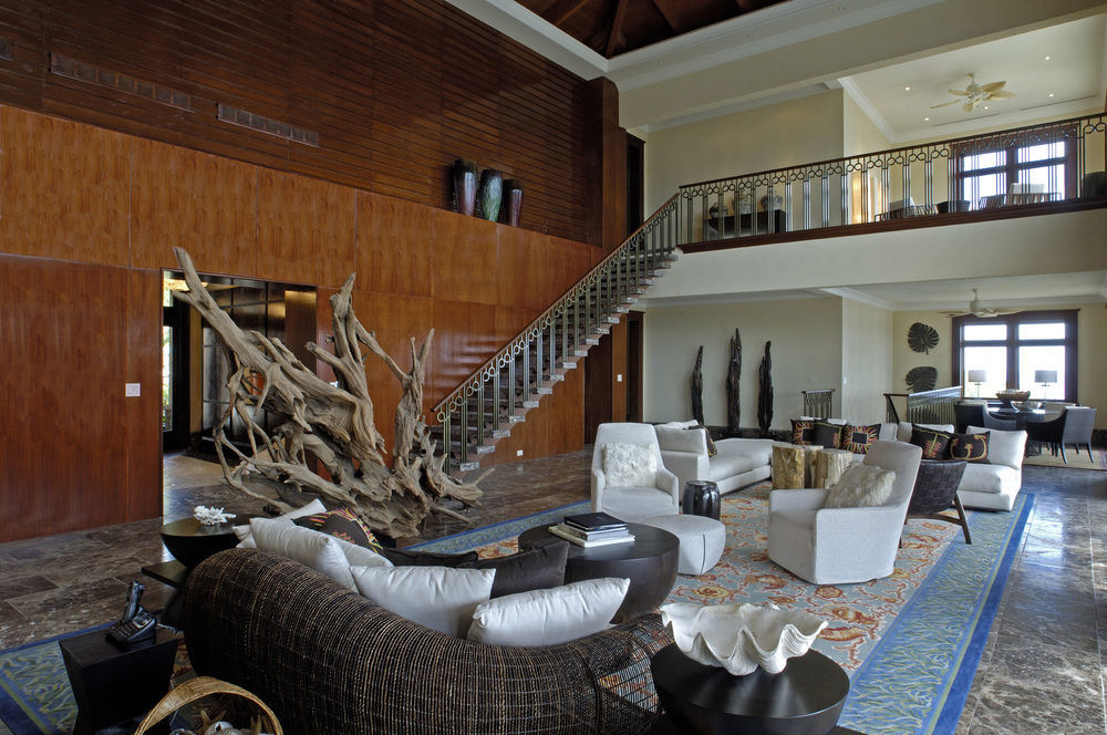 Peter Island Resort Hannah Екстер'єр фото