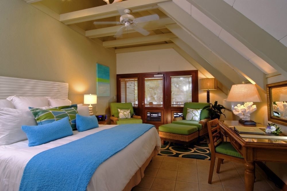 Peter Island Resort Hannah Екстер'єр фото