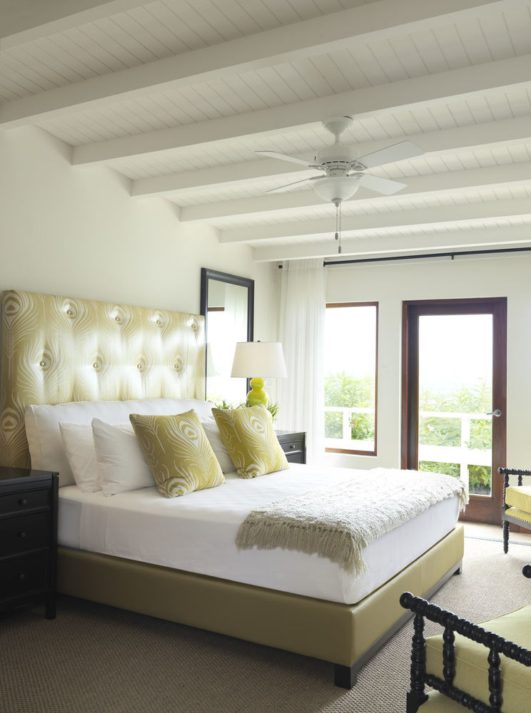 Peter Island Resort Hannah Екстер'єр фото