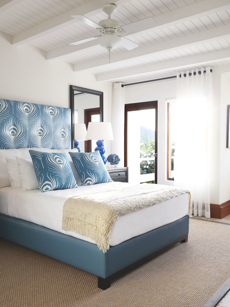 Peter Island Resort Hannah Екстер'єр фото