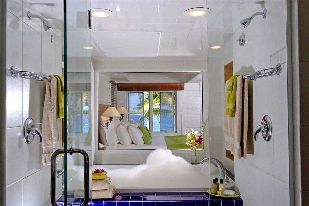 Peter Island Resort Hannah Екстер'єр фото