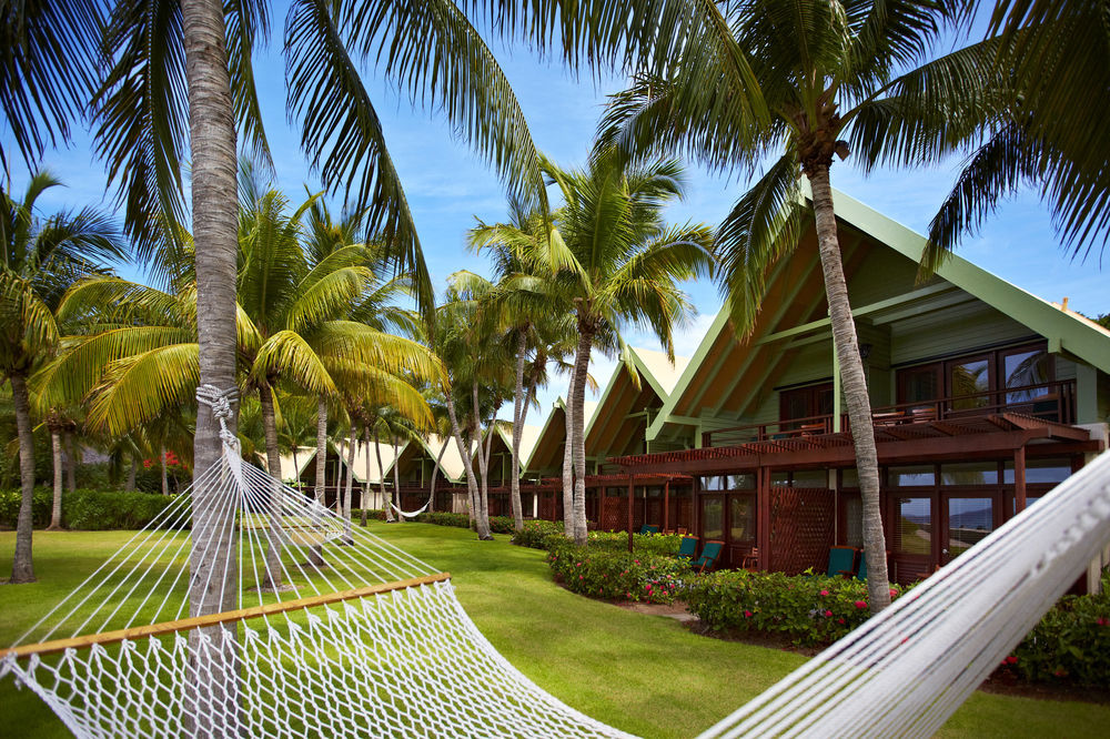 Peter Island Resort Hannah Екстер'єр фото